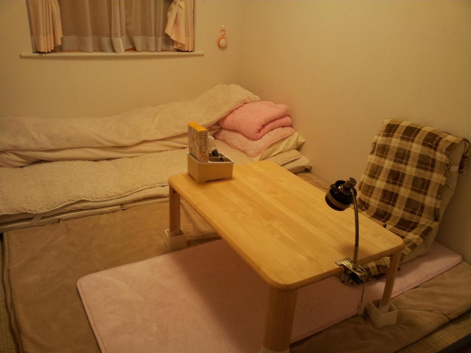Tokyo8Home האצ'יוג'י חדר תמונה