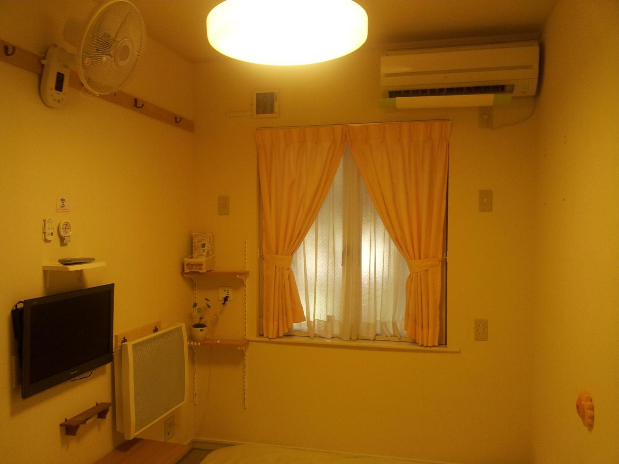 Tokyo8Home האצ'יוג'י חדר תמונה