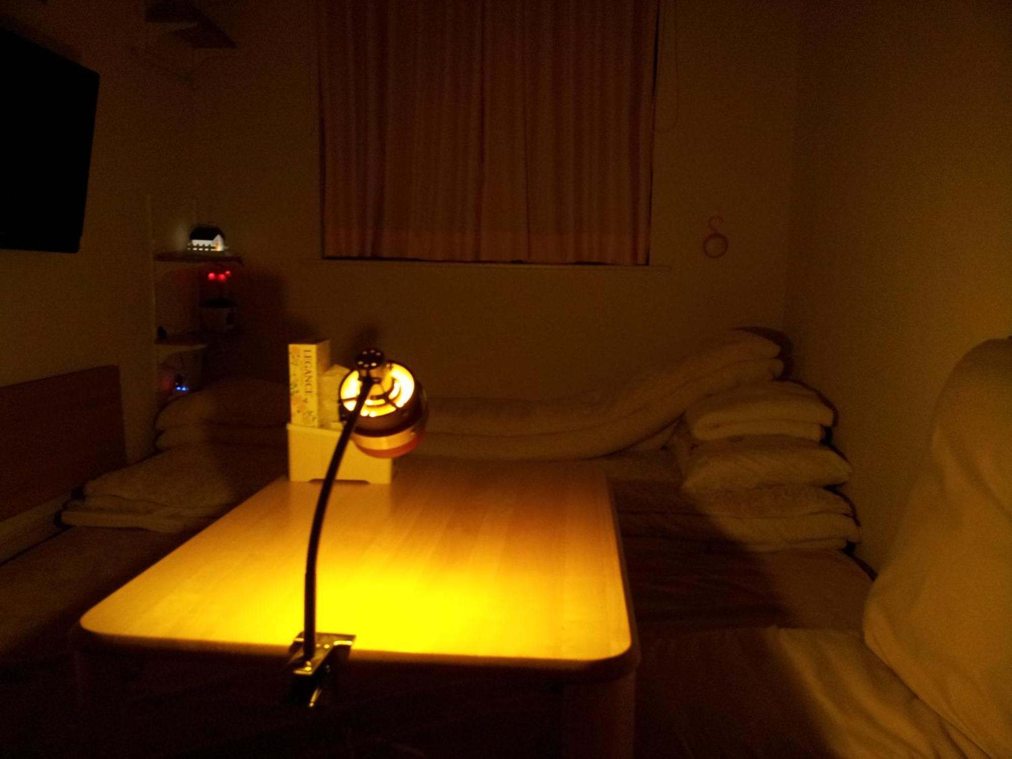 Tokyo8Home האצ'יוג'י חדר תמונה