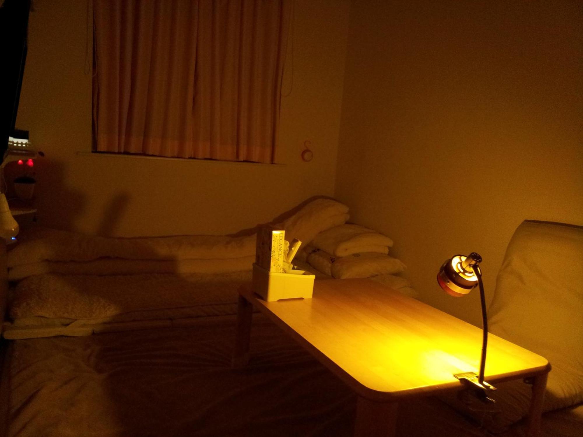 Tokyo8Home האצ'יוג'י חדר תמונה