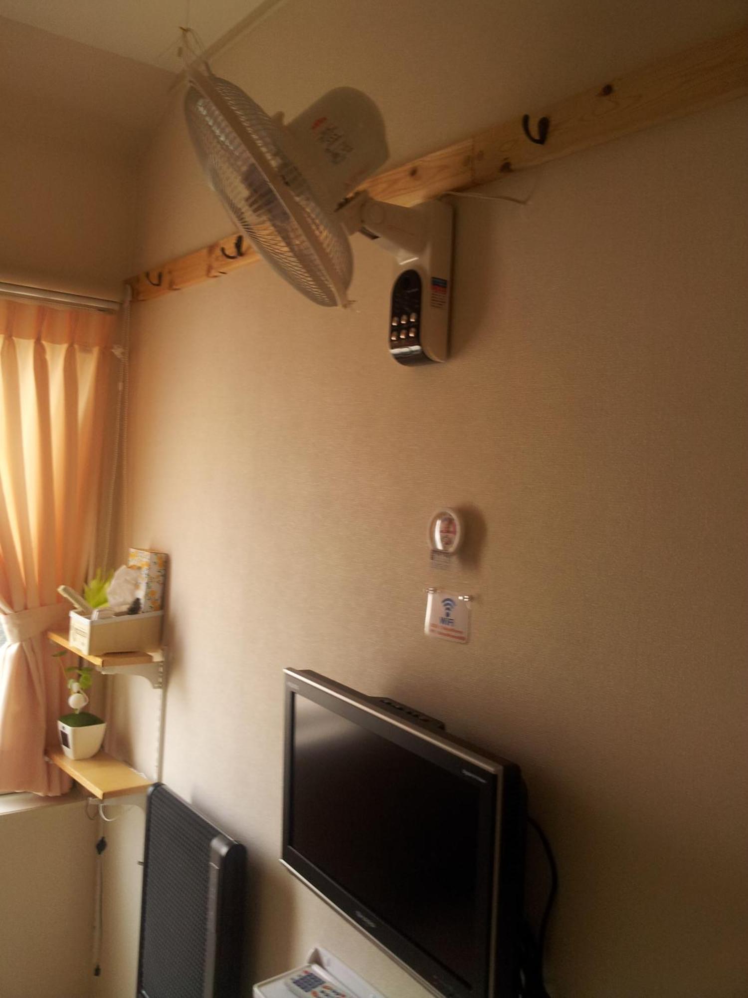 Tokyo8Home האצ'יוג'י חדר תמונה