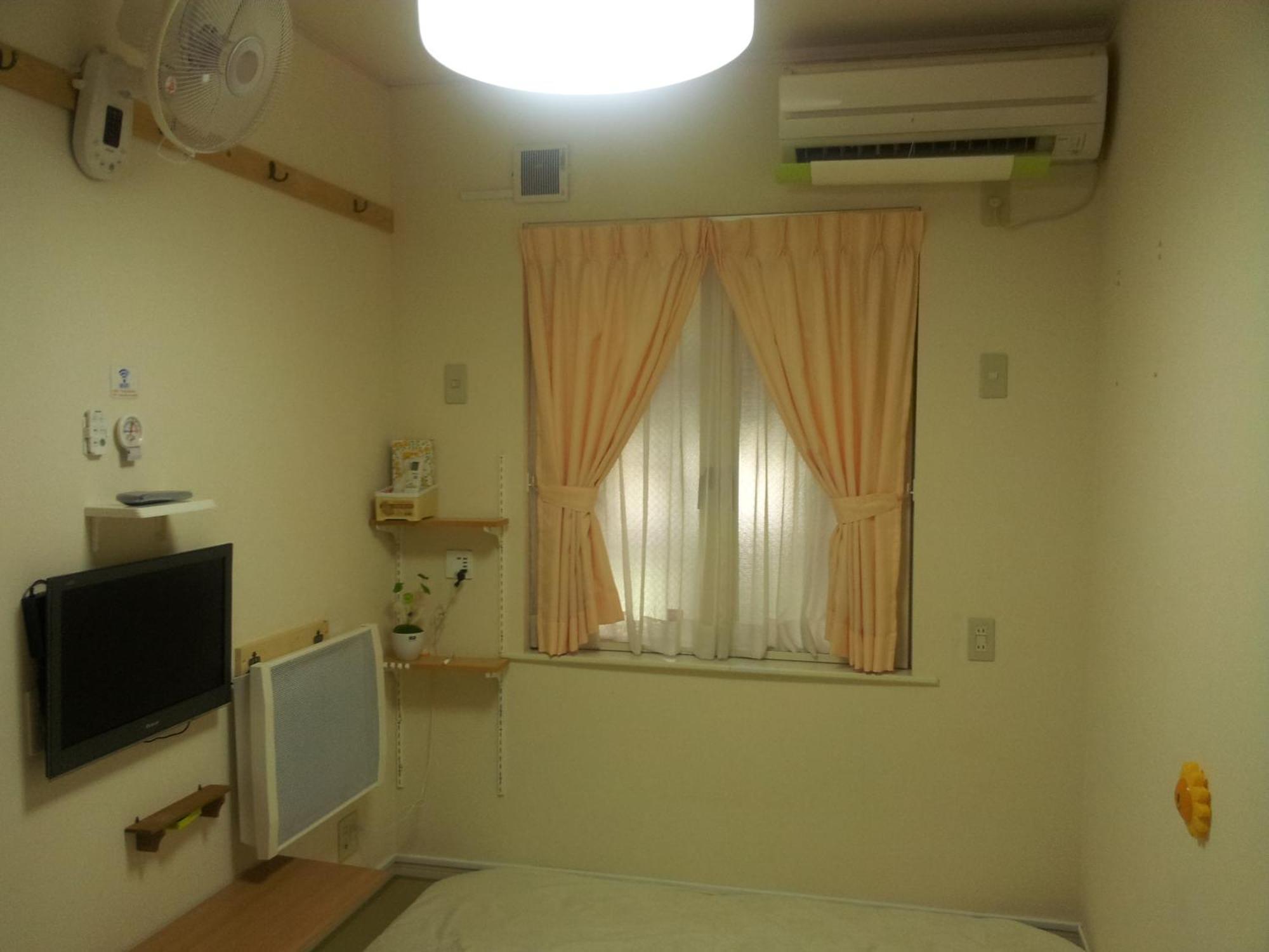 Tokyo8Home האצ'יוג'י חדר תמונה
