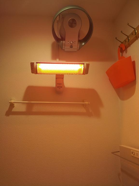 Tokyo8Home האצ'יוג'י מראה חיצוני תמונה