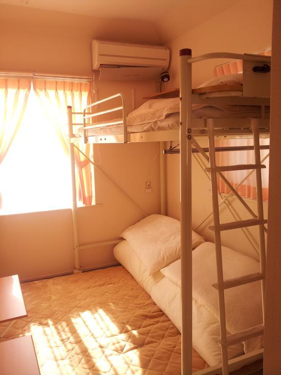 Tokyo8Home האצ'יוג'י חדר תמונה