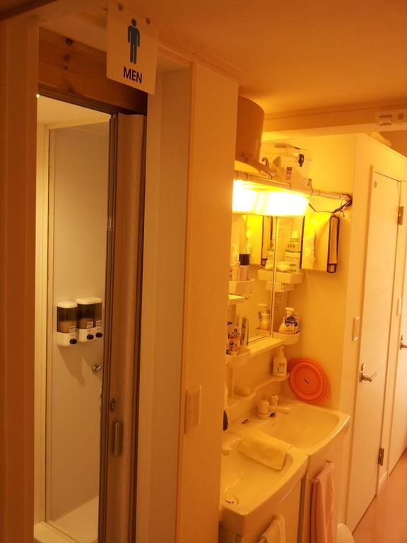 Tokyo8Home האצ'יוג'י מראה חיצוני תמונה