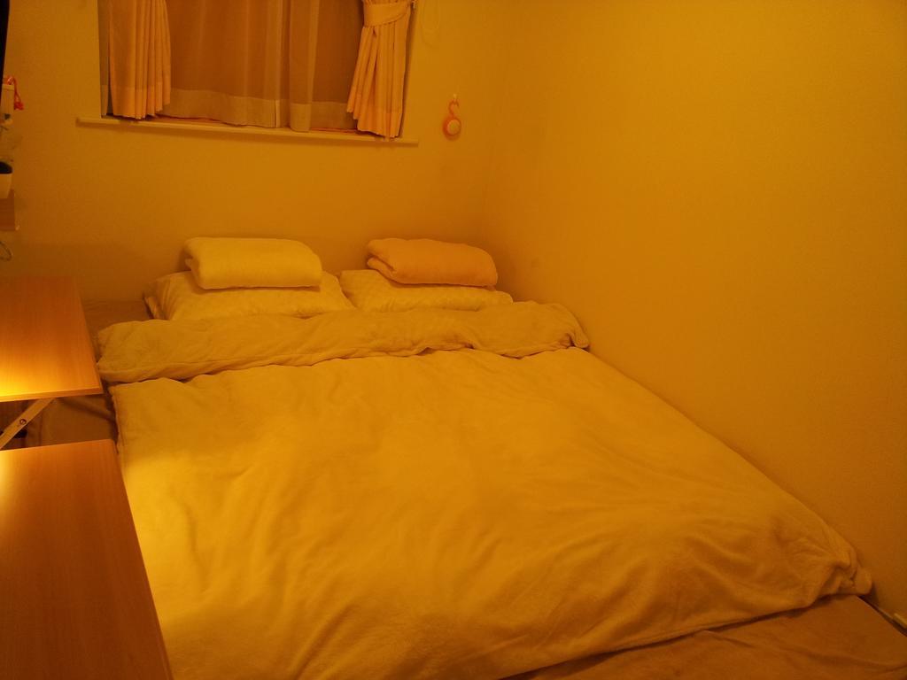 Tokyo8Home האצ'יוג'י חדר תמונה