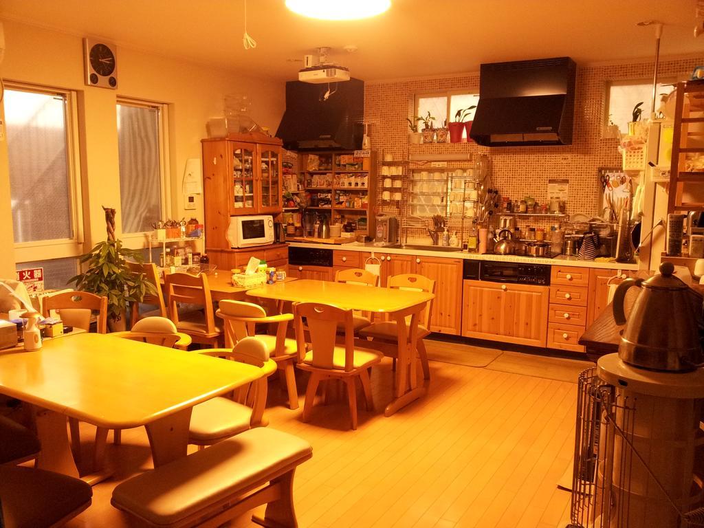 Tokyo8Home האצ'יוג'י מראה חיצוני תמונה