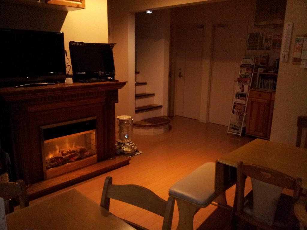 Tokyo8Home האצ'יוג'י מראה חיצוני תמונה