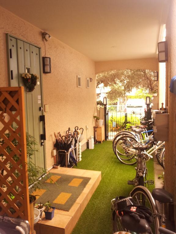 Tokyo8Home האצ'יוג'י מראה חיצוני תמונה