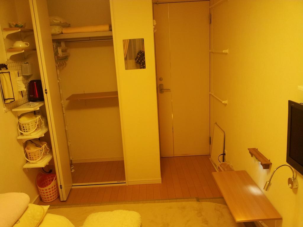 Tokyo8Home האצ'יוג'י מראה חיצוני תמונה