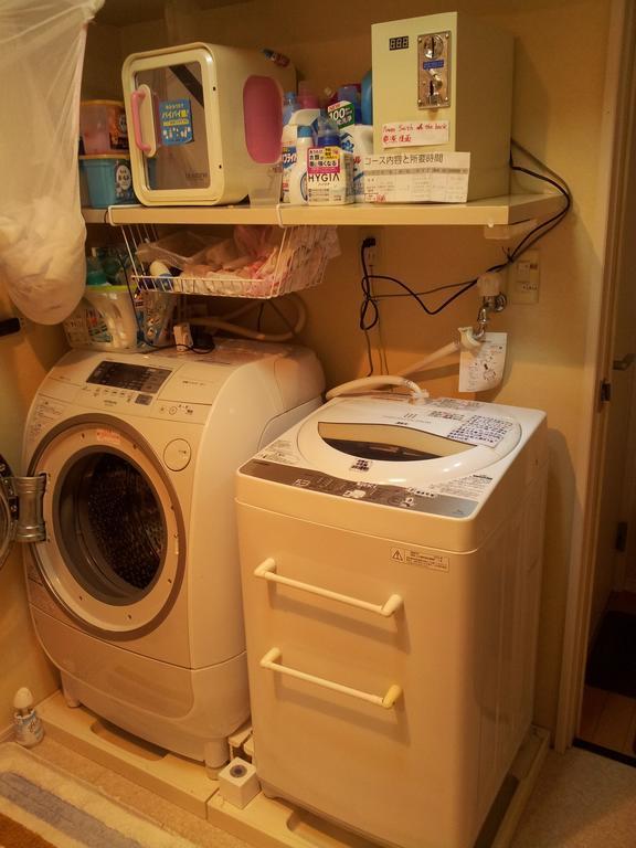 Tokyo8Home האצ'יוג'י מראה חיצוני תמונה