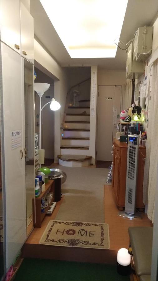 Tokyo8Home האצ'יוג'י מראה חיצוני תמונה